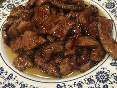 -陈记菜馆·非遗淮扬菜(东关街教场店)