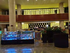 -银川国贸中心酒店