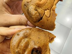 -嘎嘣豆五道口枣糕王(高新万达店)