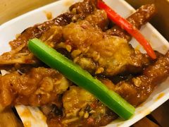 -多多旺港式茶餐厅(新区店)