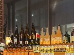 -山葵家居酒屋(天目里店)