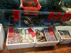 -大笑饭堂(甲子桥店)