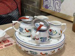 -点都德(大茶楼店)
