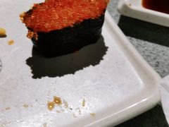 -友壹町寿司(嘉洲广场店)