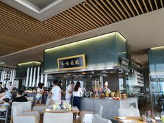 -解放碑威斯汀酒店-知味国际美食餐厅