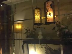 门面-东方之珠海鲜酒楼(南开店)