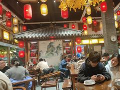 -钵家大院(大花岭店)