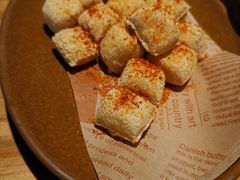 -本处·素食·融合料理(南油店)