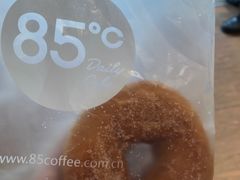 -85度C(广州黄边店)