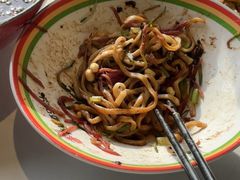 -庆云楼饭庄(什刹海店)