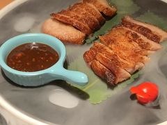-羽鸽集·乳鸽专门店·地道顺德菜(岭南站店)