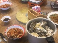 -冶建镜子·老南昌大排档·江西虾王(总店)