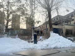 -清河半岛温泉度假酒店