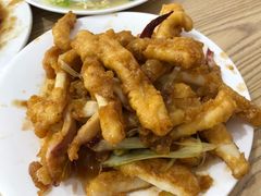 -九龙餐厅(大沽路店)