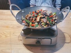 -湘水滨·臭鳜鱼·湘菜(马驹桥店)