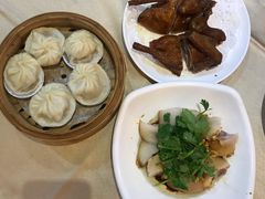 -益健海鲜大食坊(拱北口岸店)