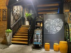 门面-旧雨咖啡·CoffeeFORU(黄村奥体店)