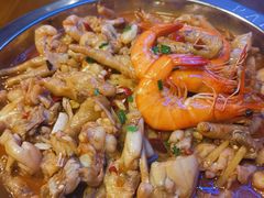 -胖哥俩肉蟹煲(湖滨银泰in77店)