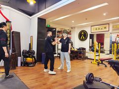 -温鉴良实用咏春拳