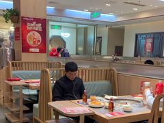 -蜀留香火锅·始于1999·原四川老火锅(白堤路店)