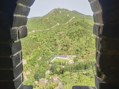 -司马台长城