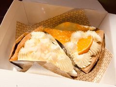 -Pie Bird(新闸路店)