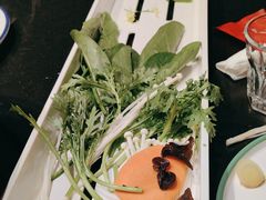 -南门四季铜锅涮肉(大屯·北苑店)