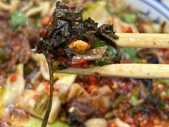 -虎子面粉馆(五一东村店)