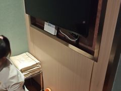 -陆琴脚艺·足浴·SPA(夫子庙店)