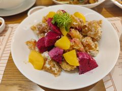 -顺风汤馆·广府粤菜(江宸天街店)
