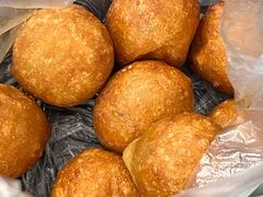 炸元宵-糯米香(长江路店)