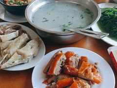 -四嫂鹅肉店(银海南二横街店)