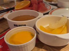 -比格比萨自助(诺亚大厦店)