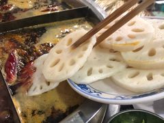 -祝幺妹火锅(裕华村总店)