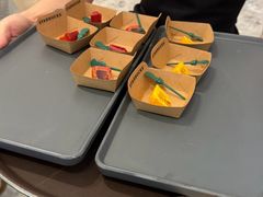-星巴克(北京门头沟长安天街店)