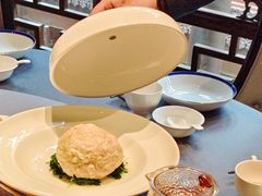 -狮王府淮扬菜(夫子庙老门东店)