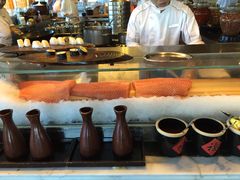 -君悦酒店·乐厨·高空自助餐(青年大街店)