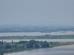 -采石矶景区