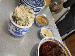 -清真磨沟沿老字号牛肉面(总店)
