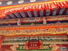 -塔尔寺