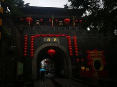 -鼓楼(西湖风景名胜区)