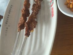 -南城香·饭香串香馄饨香(富丰桥店)