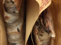 西湖干菜饼-裕丰西湖干菜饼