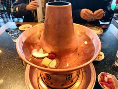 -南门涮肉(上海二店)