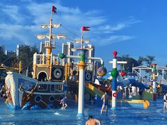 -汕头中海黄金海岸水上乐园