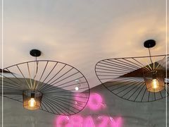 -The Rug Cafe(王府中环店)