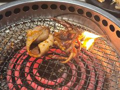-火炉火自助餐(喜隆多店)