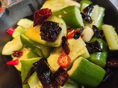 -巴厘龙虾·榜首油焖大虾(洞庭·艺术洋房店)