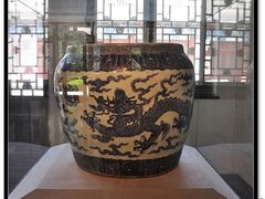 -北京大学赛克勒考古与艺术博物馆
