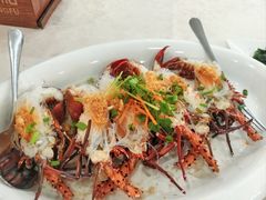 -钱塘府海鲜餐厅